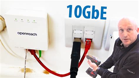 bt fibre optic junction box|BT full fibre box installation.